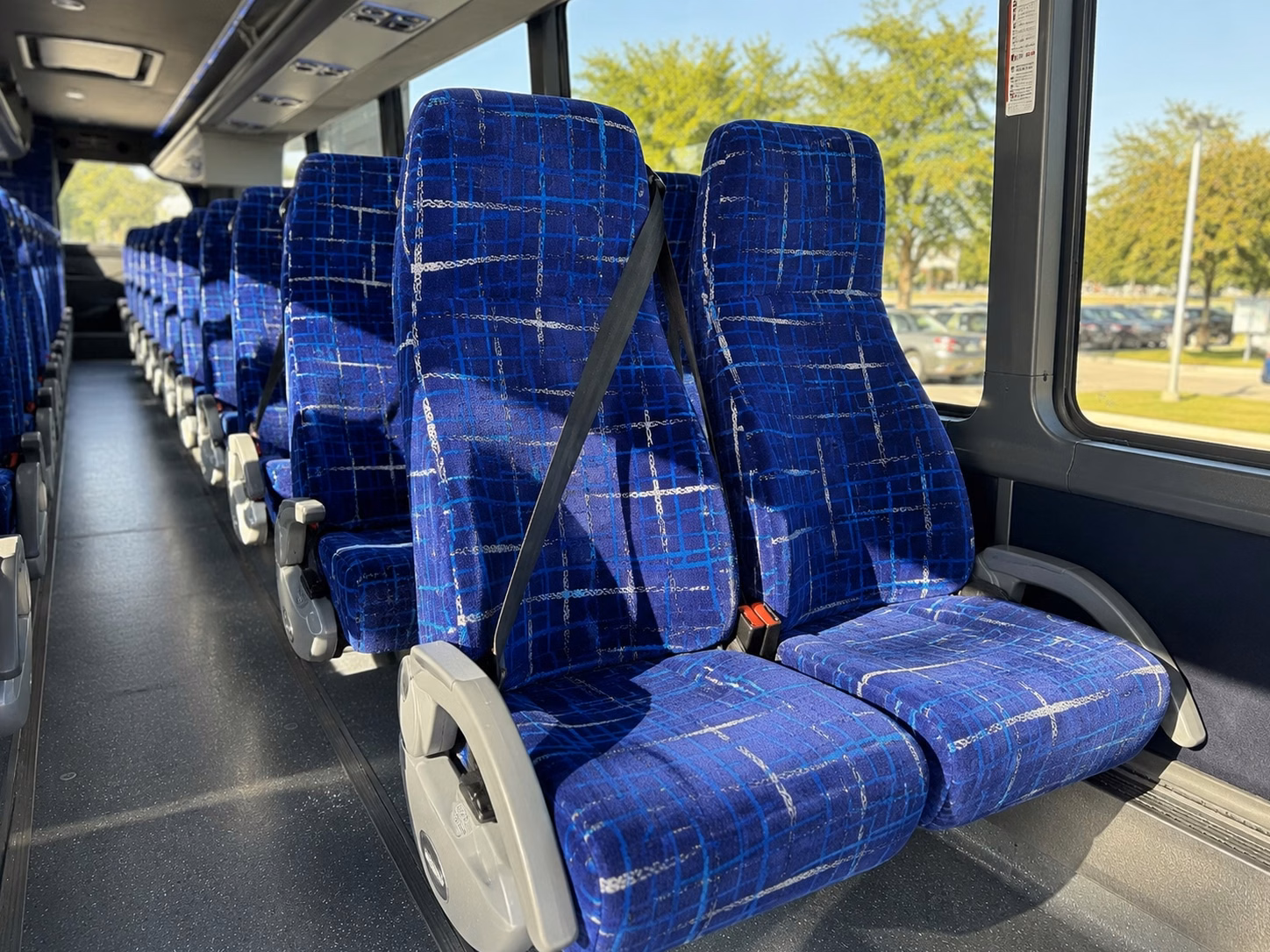 bringing high school sports fans and athletic teams together with fontana bus rentals