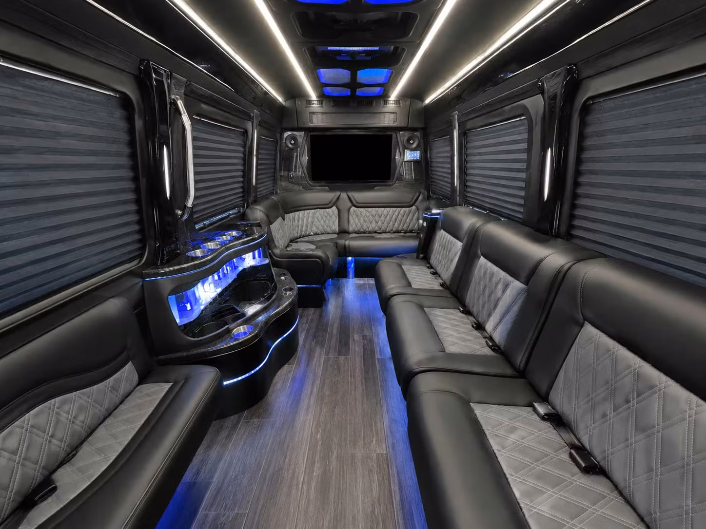 busrentalfontana com is ready to handle long distance corporate and conference travel from fontana