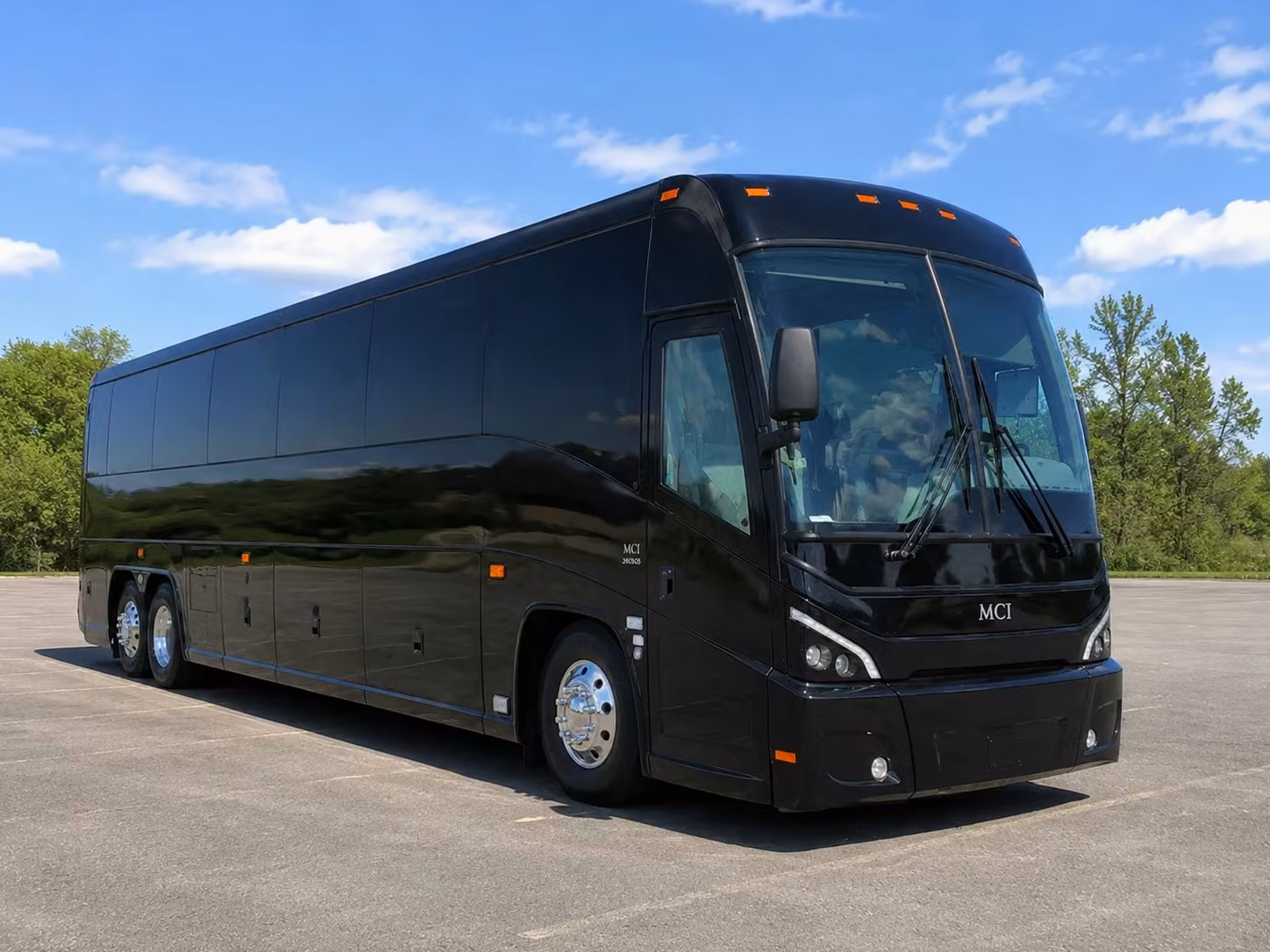 event transportation services in fontana