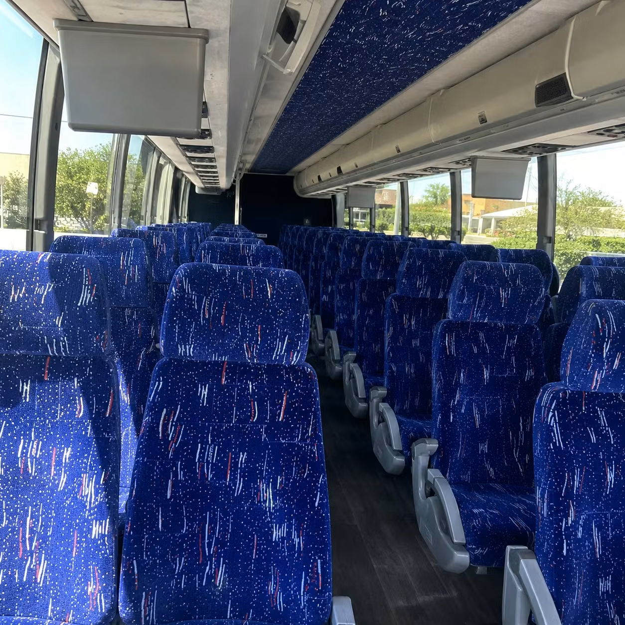 fontana airport shuttle services