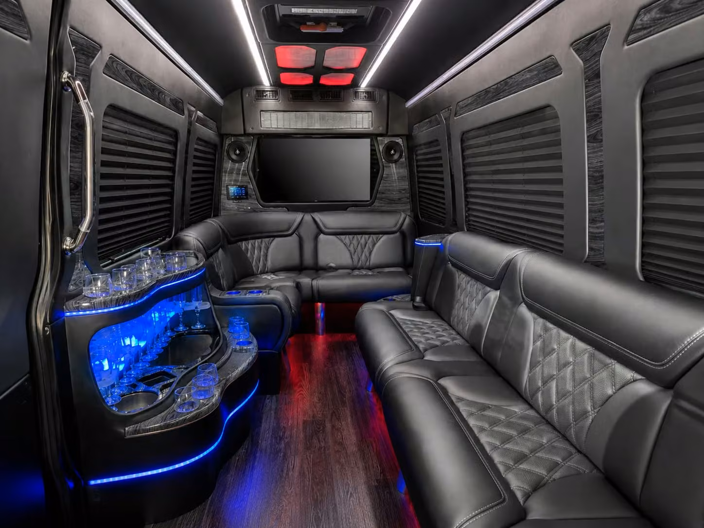 Fontana Group Transportation Services