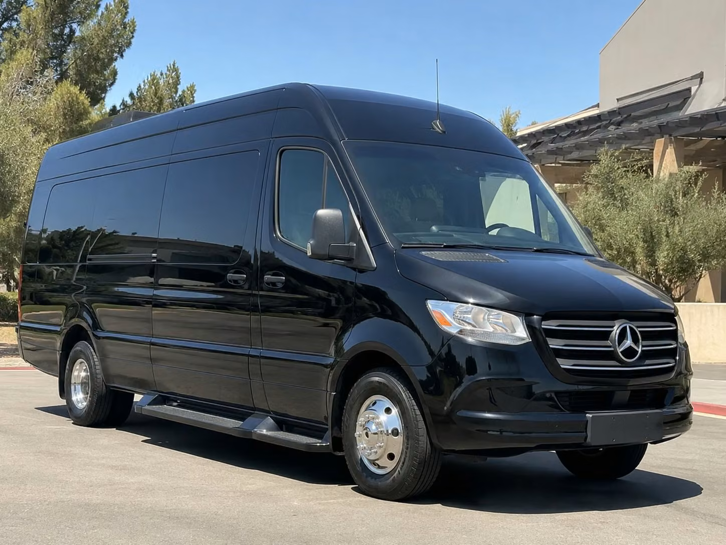 fontana sports team transportation services
