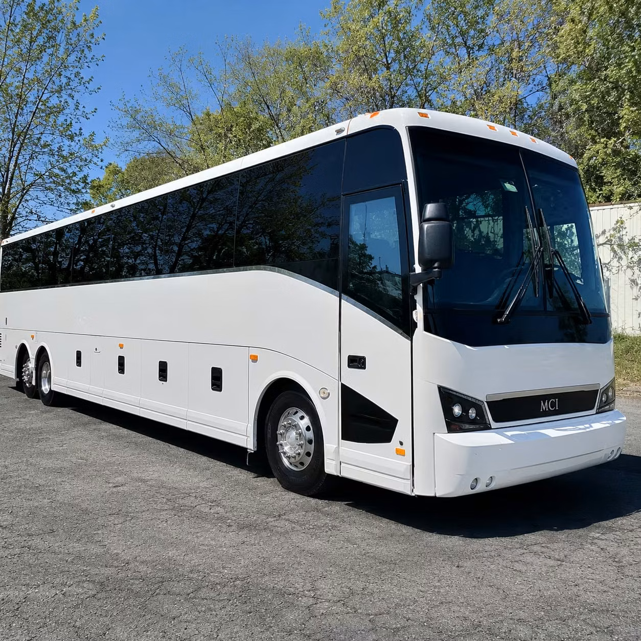 fontana youth group retreat bus rentals
