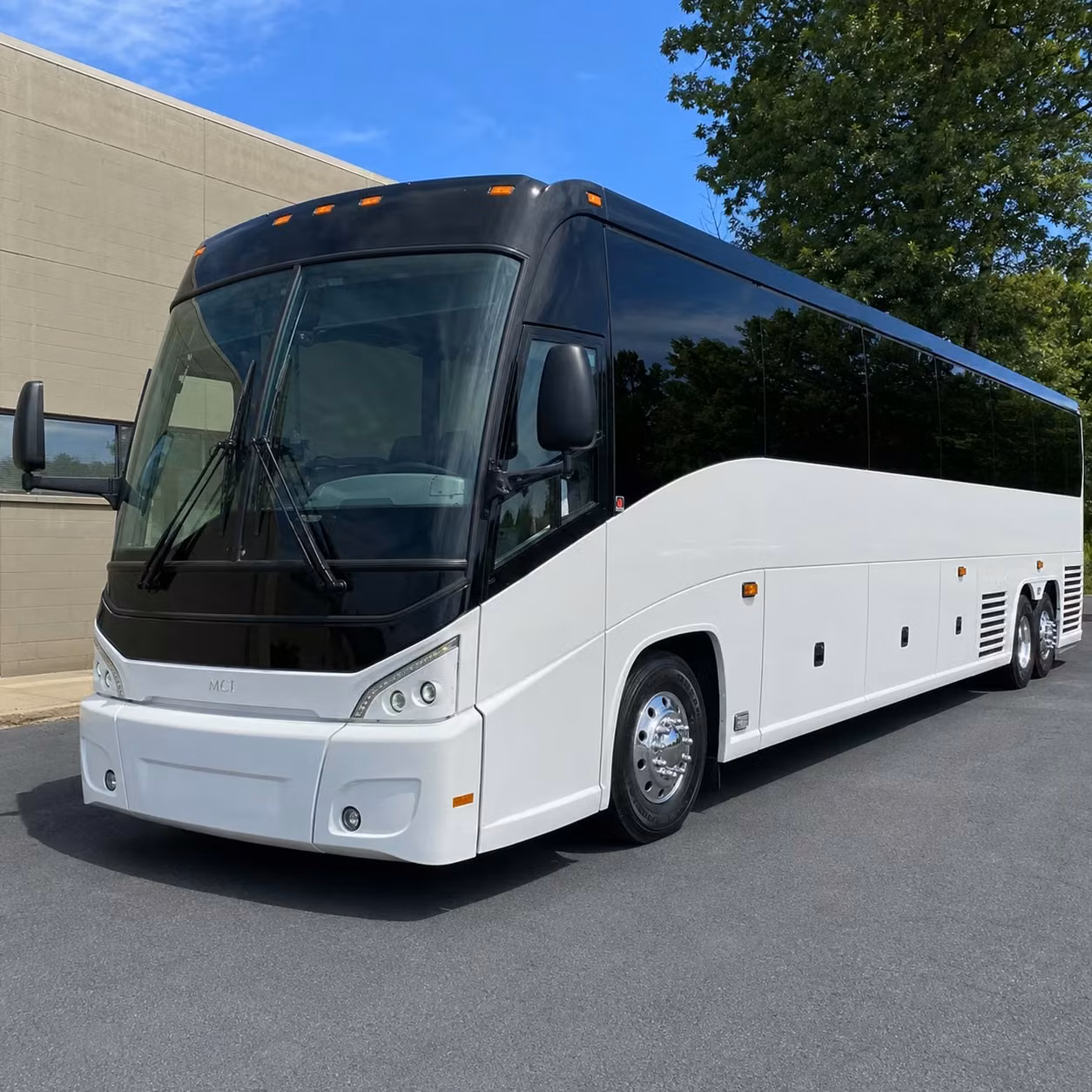 from the inland empire to las vegas long distance bus rentals from fontana made easy