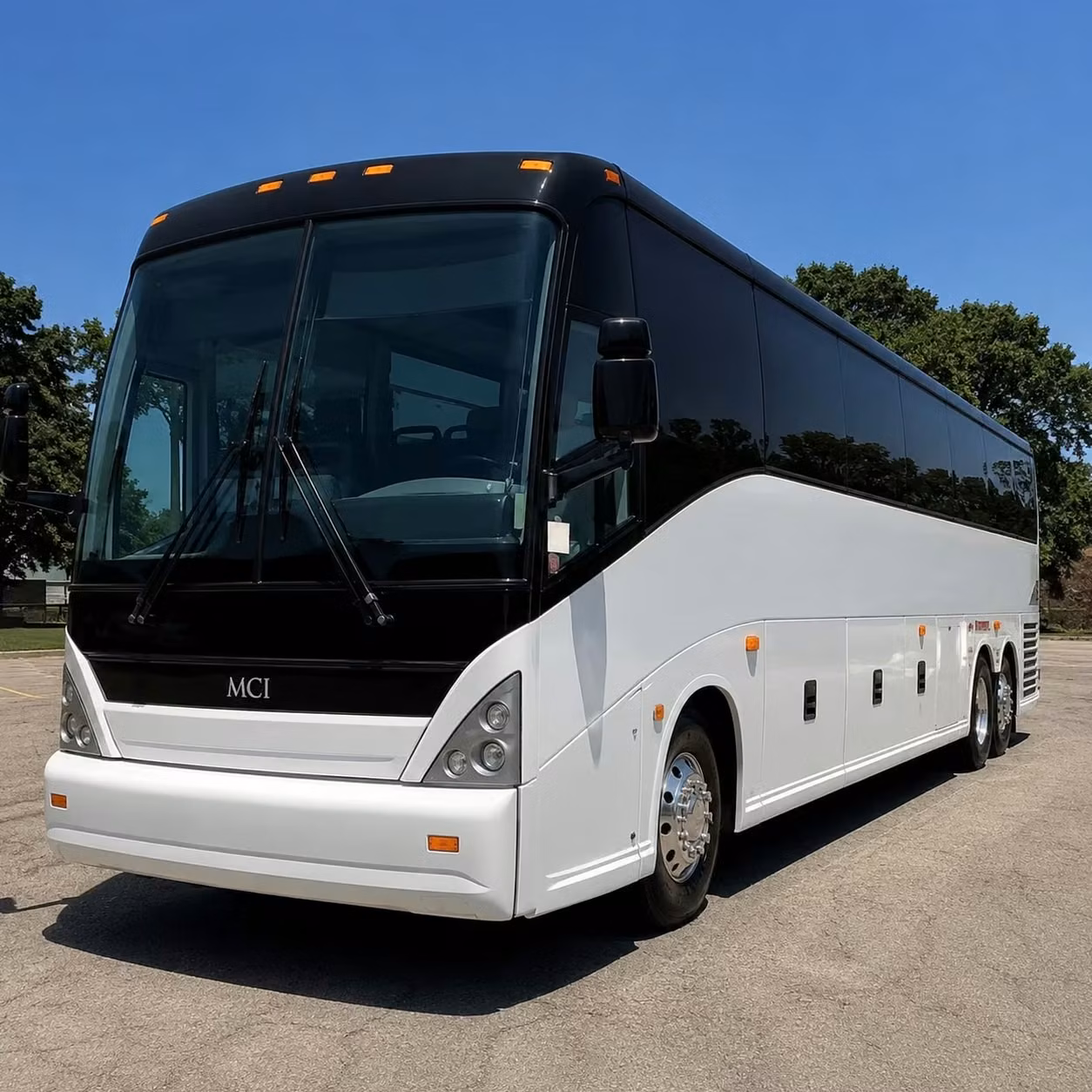government military transportation service in fontana