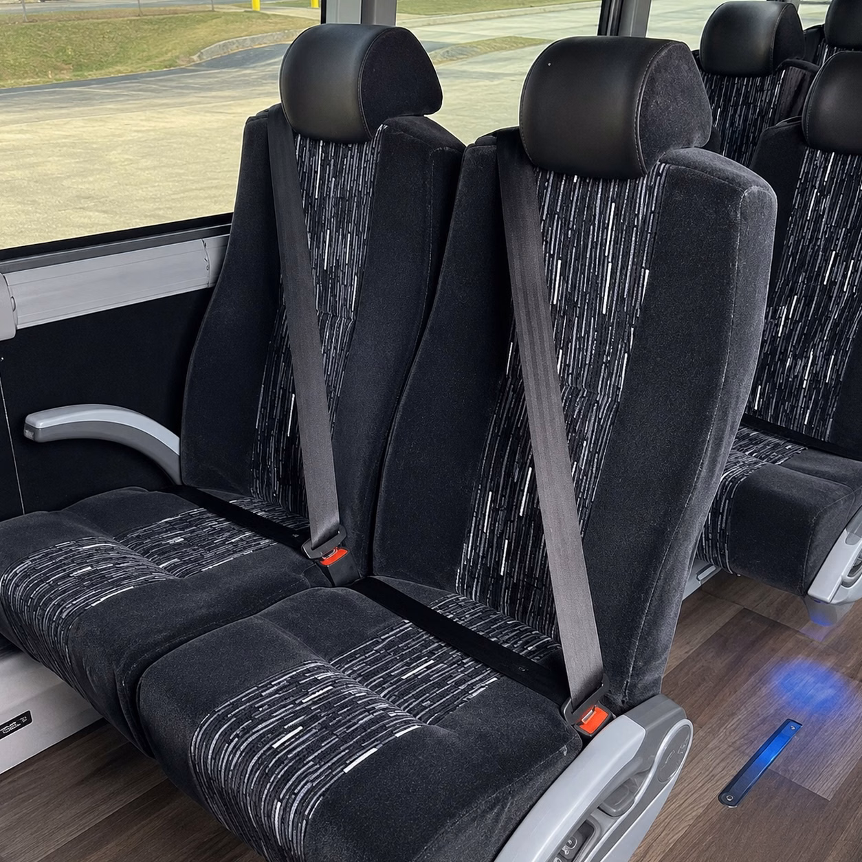 how where and when you re traveling affects your fontana bus rental rate