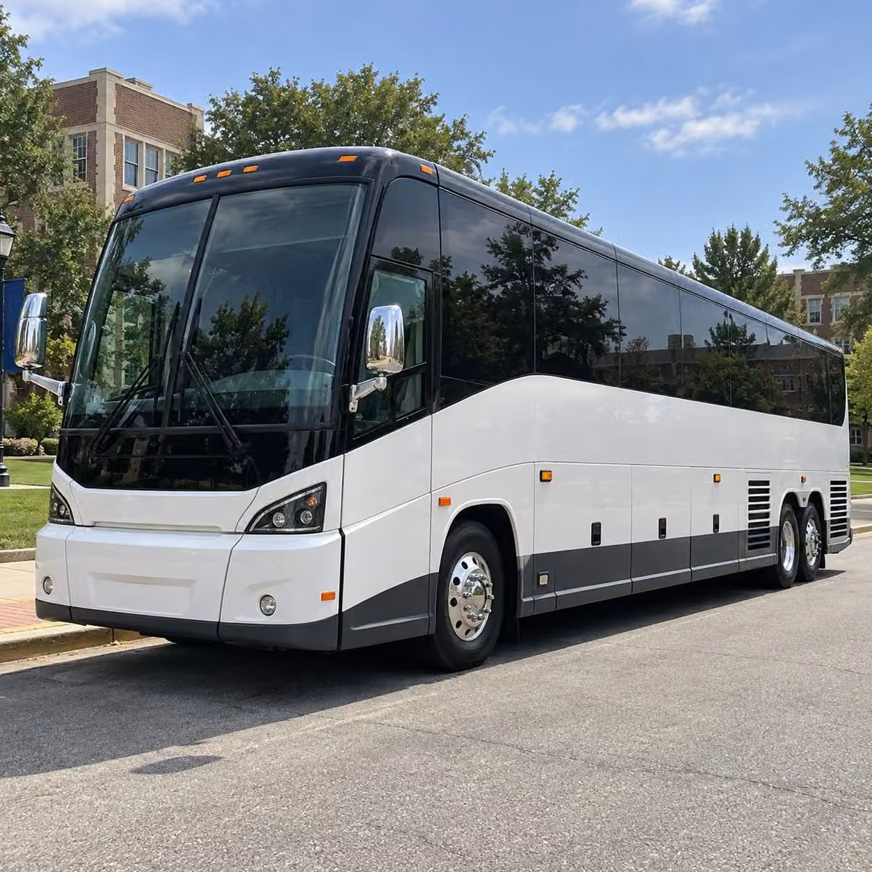 it just got easier to arrange fontana youth group and college field trip transportation