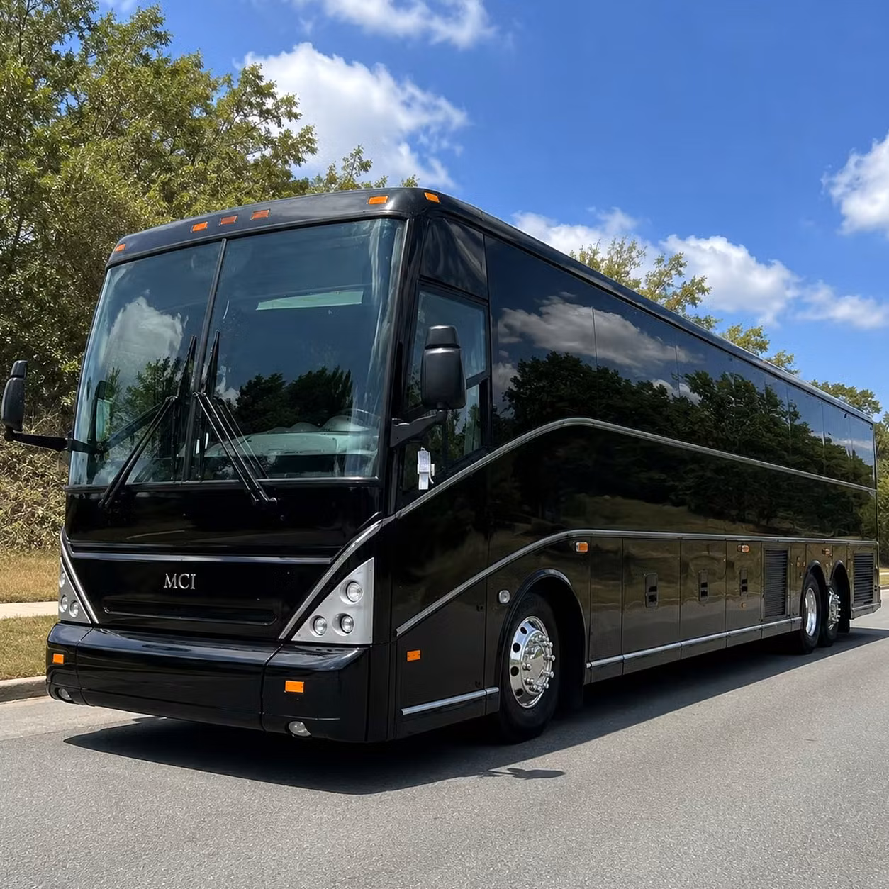 no matter the venue fontana concert bus rentals cover the entire southern california circuit