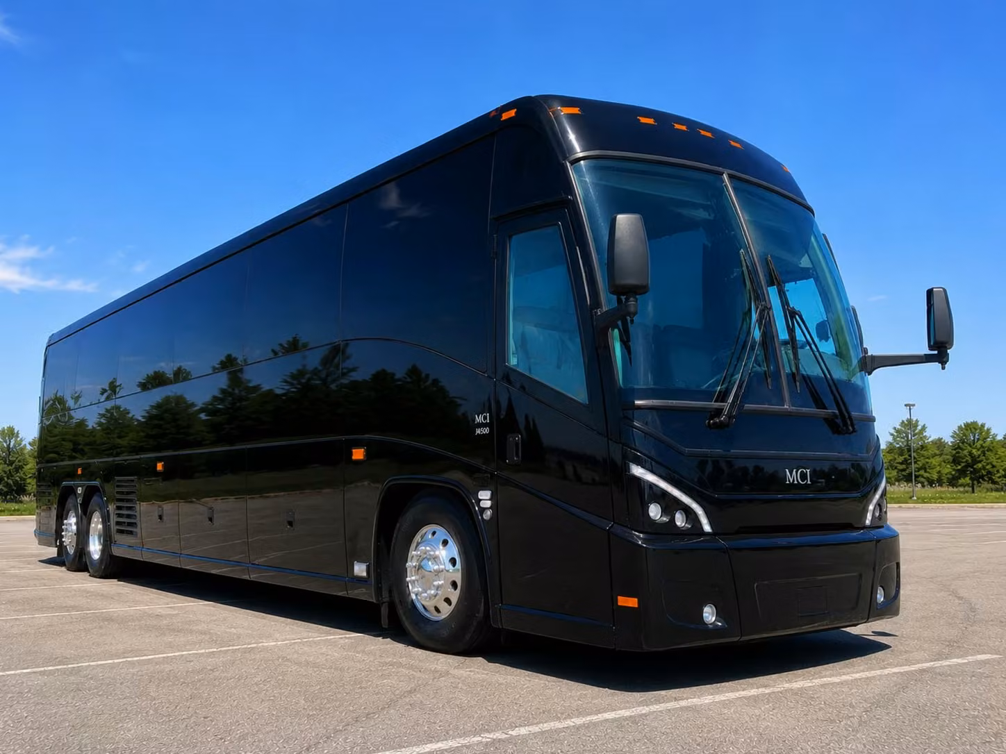 not in fontana you can still find corporate event transportation nearby