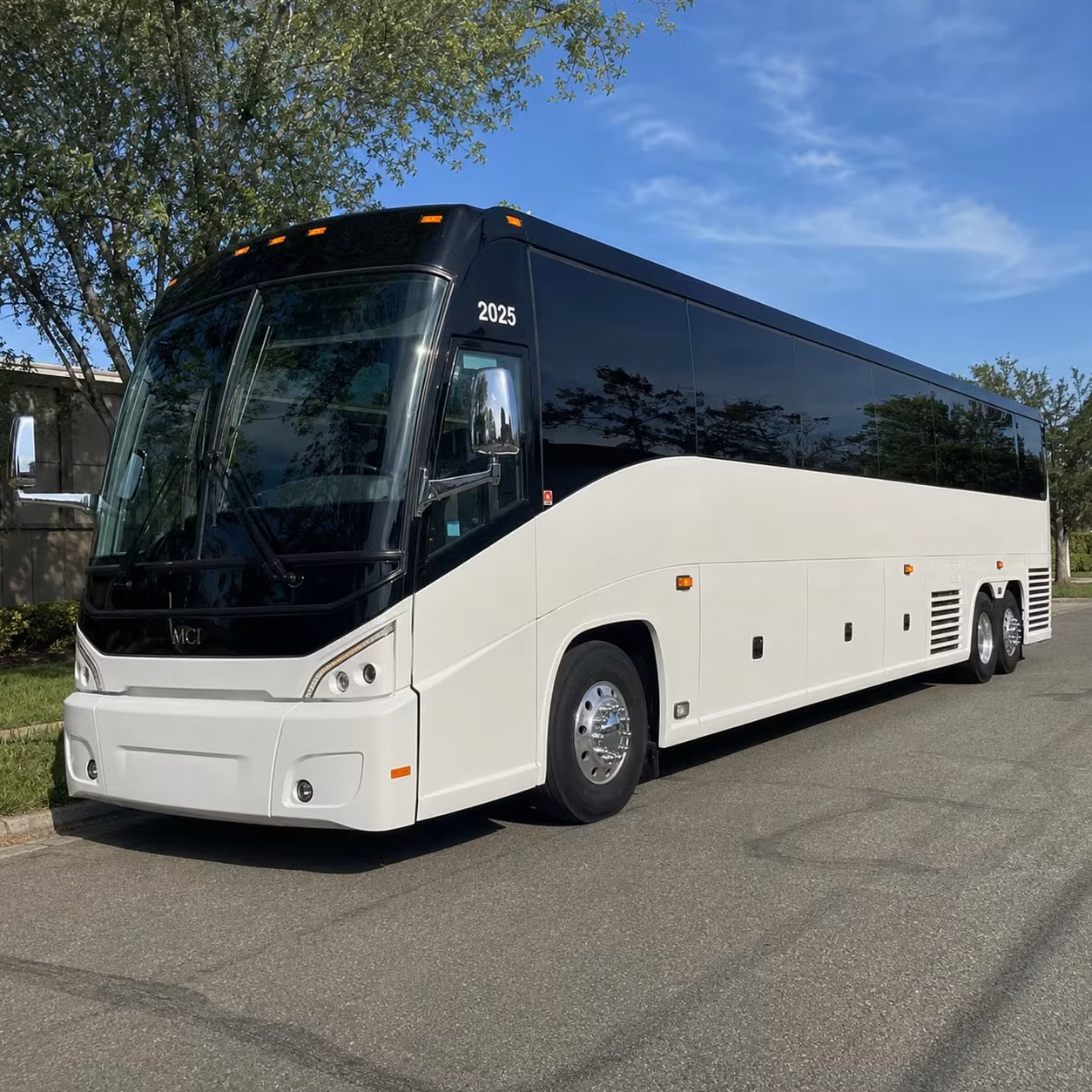 not in fontana you can still find government military transportation nearby