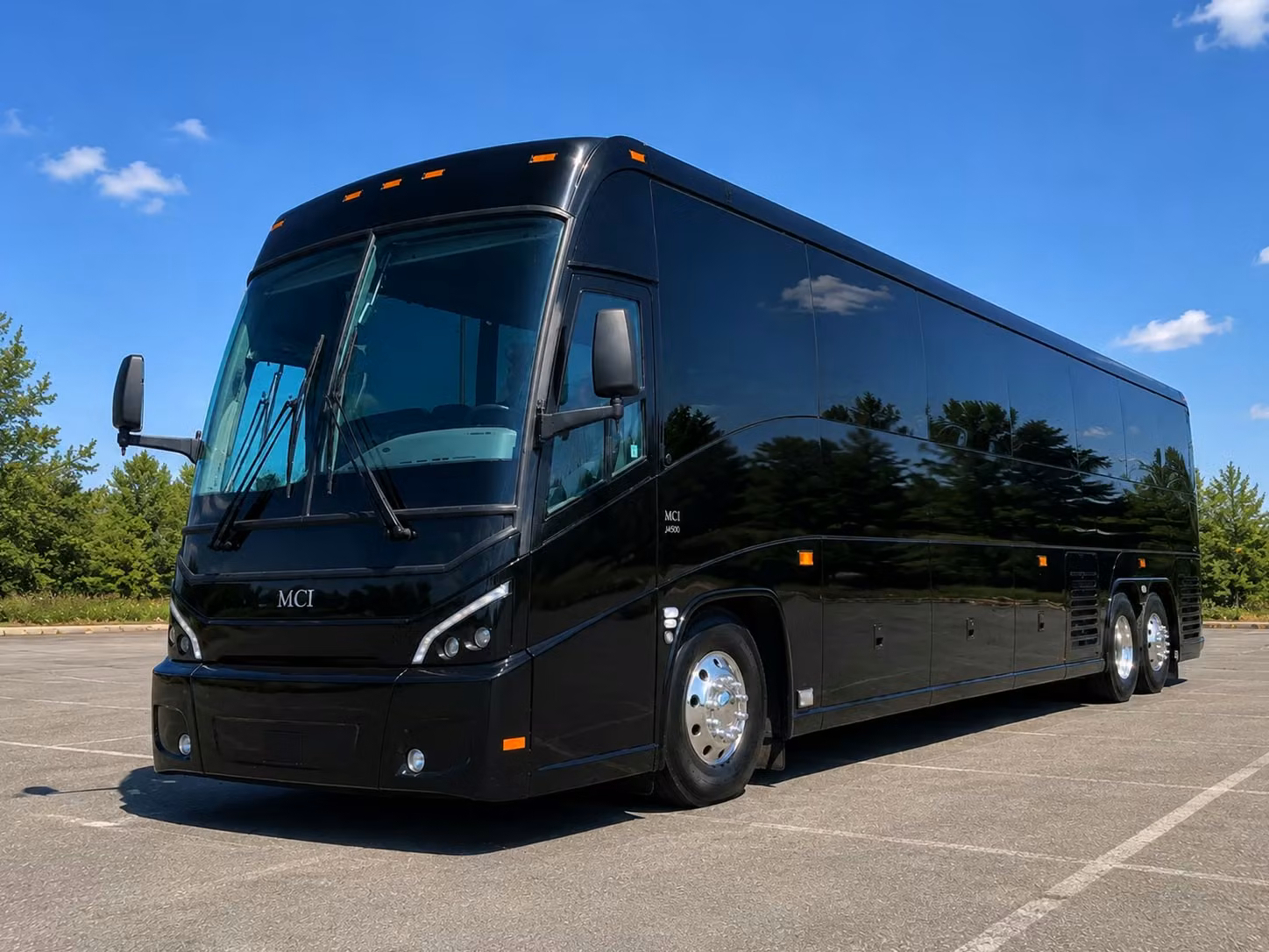 not in fontana you can still find private event transportation nearby