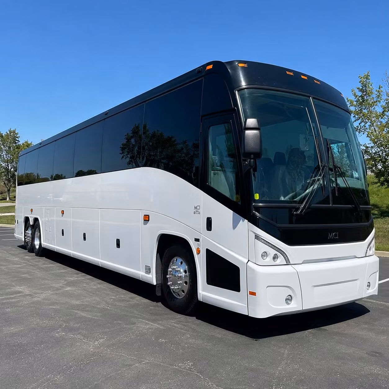 religious group bus rentals in fontana