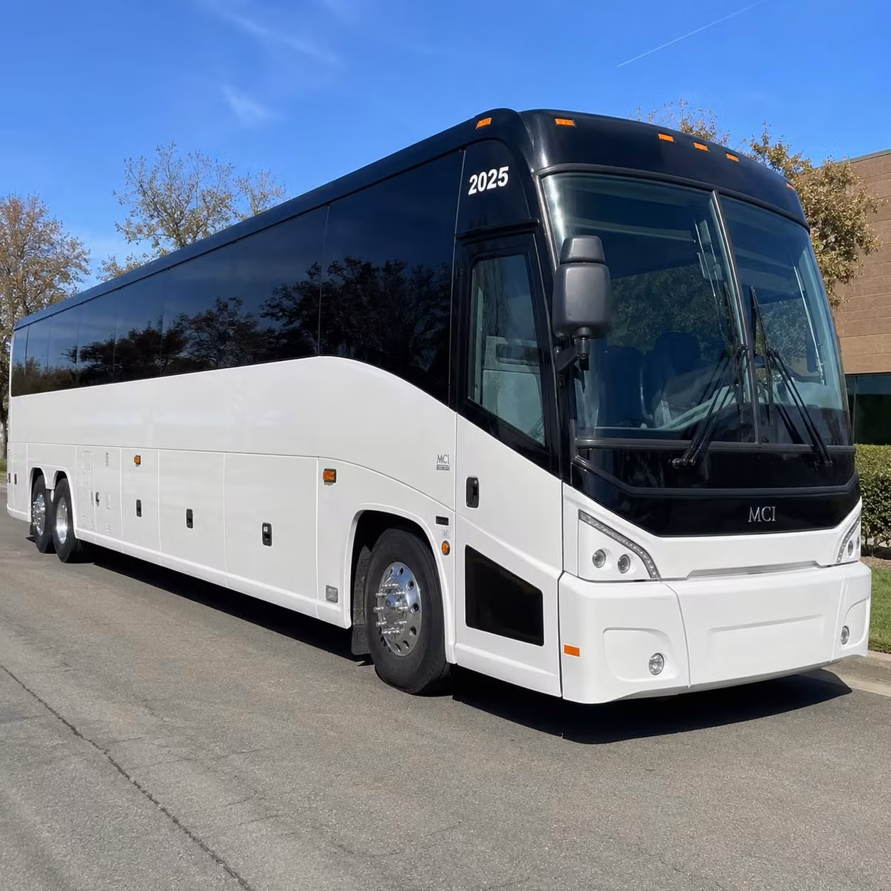 senior accessibility friendly church transportation in fontana