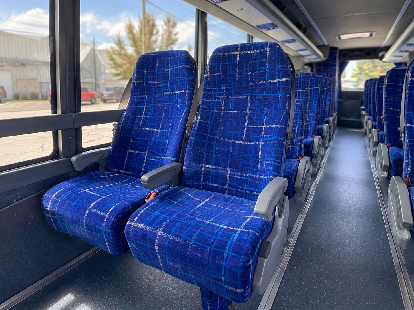 why a charter bus is the smartest move for youth and amateur sports travel in fontana