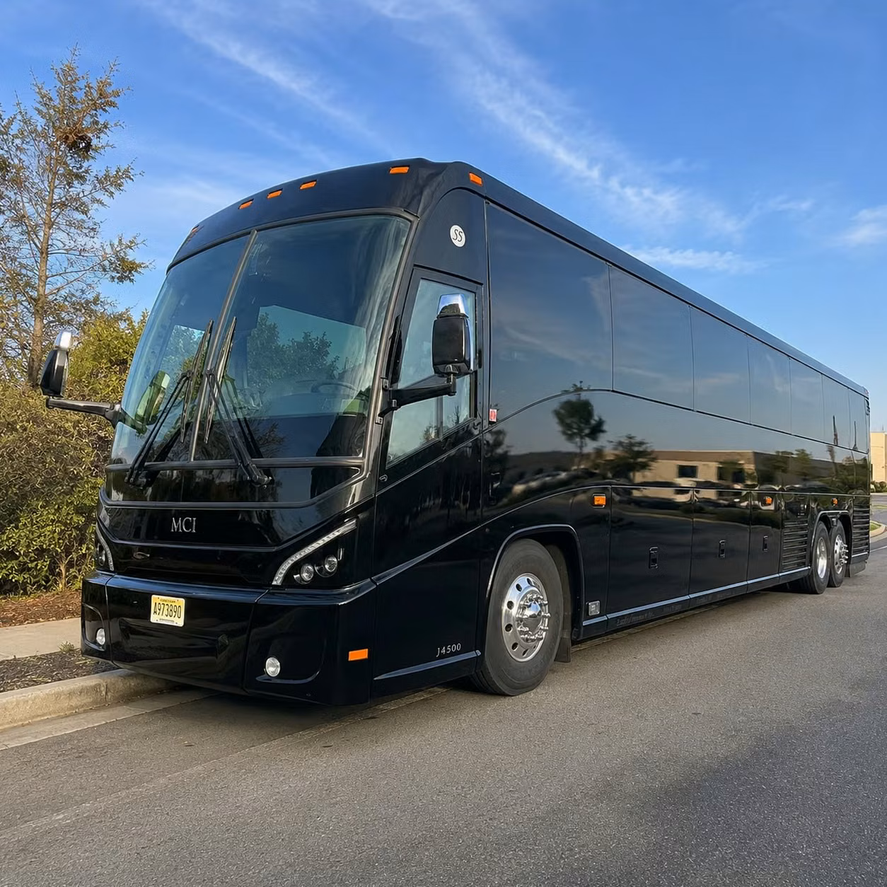 with busrentalfontana com you ll always find the right fontana employee transportation package