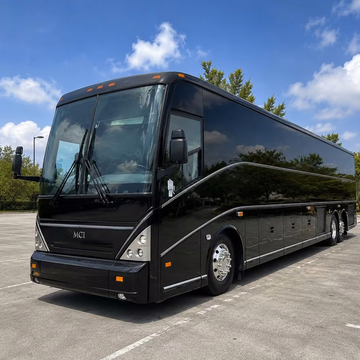 with so many corporate events happening across the inland empire fontana businesses need flexible group transportation